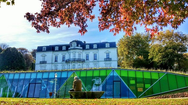 The Ayete Park